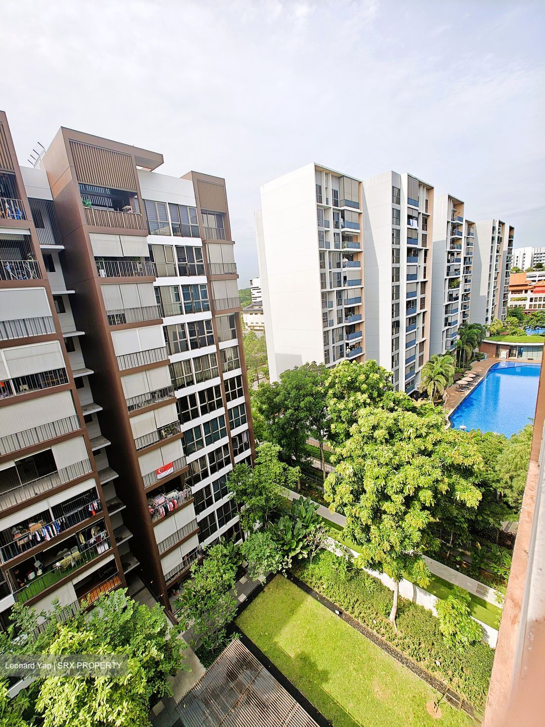 Bellewoods (D25), Condominium #592648151
